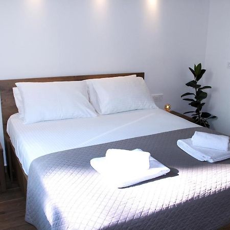 Artemis Apartment Athene Buitenkant foto